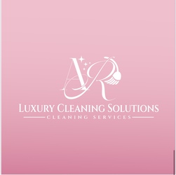 AR Luxury Cleaning Solutions LLC logo