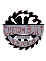 Custom Built Innovations logo