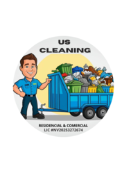 US Cleaning Services LLC logo