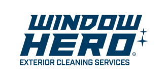 Window Hero Columbia logo
