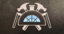Logo for Hammer Down Custom Construction LLC