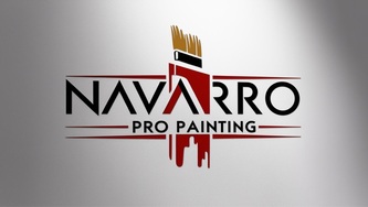 Navarro Pro Painting logo
