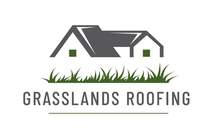 Grasslands Roofing LLC logo