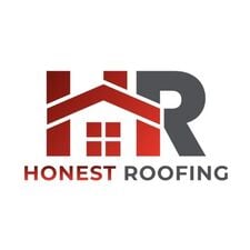 Logo for Honest Roofing FL