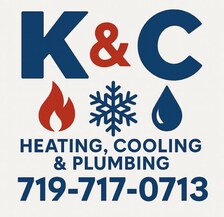 Avatar for K & C Heating, Cooling & Plumbing