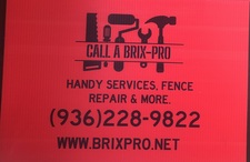 Avatar for BRIX PRO