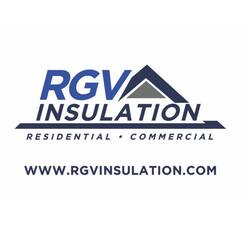 RGV Insulation logo