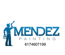 Logo for Salguero Plaster