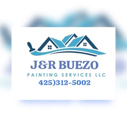 J&R BUEZO PAINTING SERVICES LLC logo