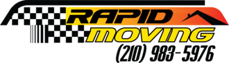 Rapid Moving logo