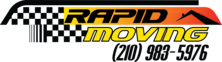 Avatar for Rapid Moving