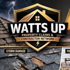 Avatar for Watts Up