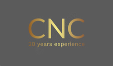 Logo for CNC Property Management