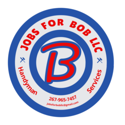 Jobs for Bob LLC logo