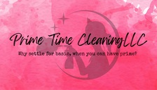Avatar for Prime Time Cleaning