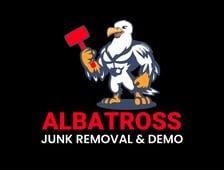 Avatar for Albatross Junk Removal & Demo