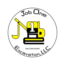 Avatar for Job One Excavation, LLC