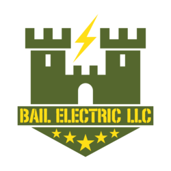 BAIL Electric, LLC logo