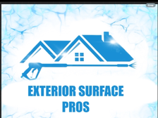 Avatar for Exterior Surface Pros - Unlicensed Contractor