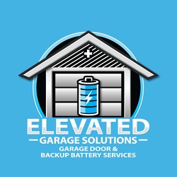 Elevated Garage Solutions, LLC logo