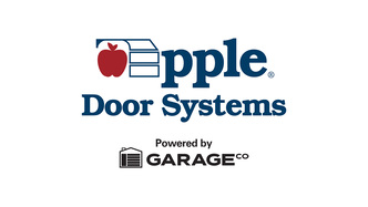 Apple Door Acquisition LLC DBA Apple Door Systems logo