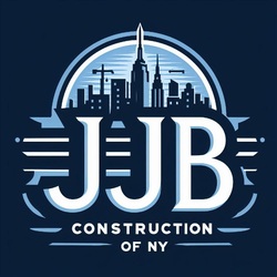 JJB Construction of NY LLC logo