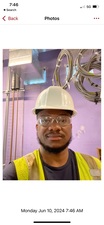 Logo for JT Maintenance & Electrical