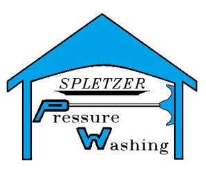 Brent Spletzer Pressure Washing Services logo