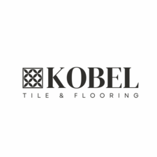 Logo for Kobel Tile and Flooring LLC