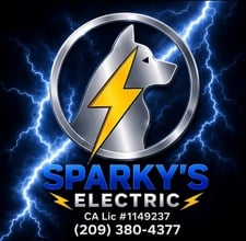 Avatar for Sparkys Electric