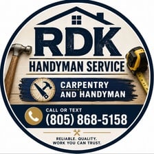 Avatar for RDK Handyman Services and Repair