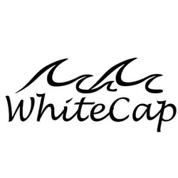 WhiteCap Construction logo