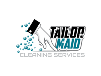 Tailor Maid Cleaning Services LLC logo