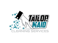 Tailor Maid Cleaning Services LLC logo