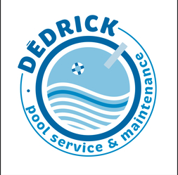 Dedrick Pool Service and Maintenance - Unlicensed Contractor logo