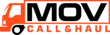 Avatar for MOV Call & Haul