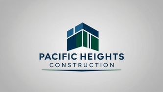 Pacific Heights Construction LLC logo