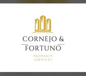 Cornejo & Fortuno Property Services, LLC - Unlicensed Contractor logo