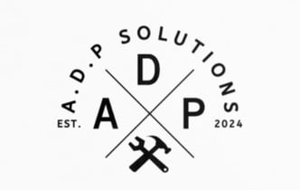 ADP Solutions logo