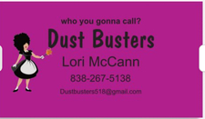 Avatar for Dust Busters