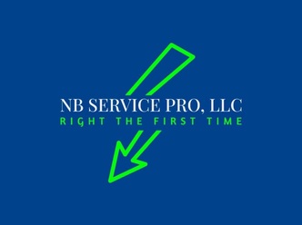 NB Service Pro logo