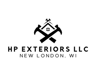 HP Exteriors LLC logo