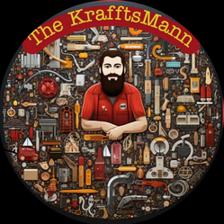 THE KRAFFTSMANN logo