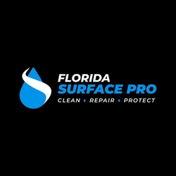 Florida Surface Pro logo
