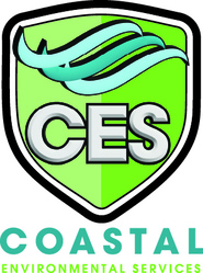 Coastal Environmental Services logo