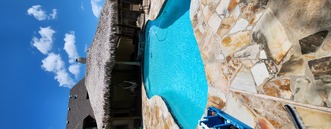 AMERICA POOL SERVICE LLC logo