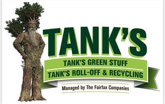 Tank's Roll Off and Recycling, LLC logo