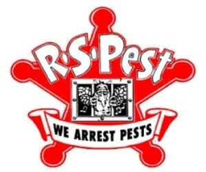 RS Pest logo