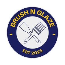 Avatar for Brush N Glaze, Inc.