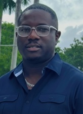 Avatar for Ainsley Henry